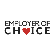 employer of choice icon